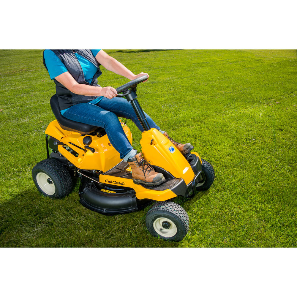 Cub Cadet Riding Mower Accessories