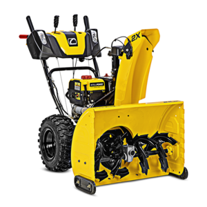 Cub Cadet Snow Blowers