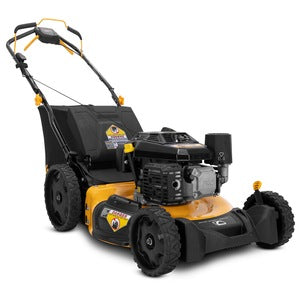 Cub Cadet Walk-Behind Lawn Mowers