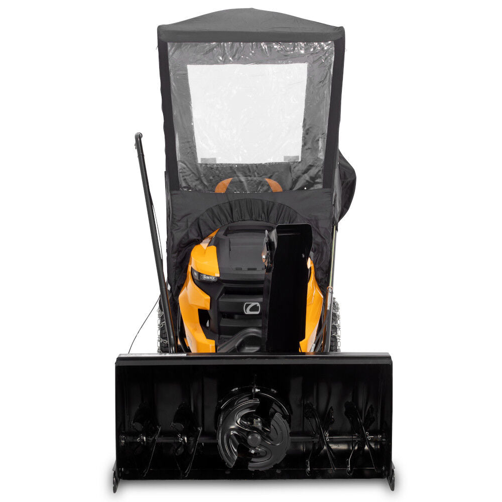 42" 3-Stage Snow Blower Attachment
