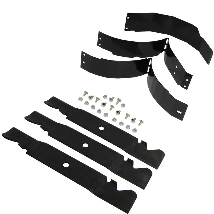 Xtreme® Mulching Kit for 60-inch Decks for Z-Force Series