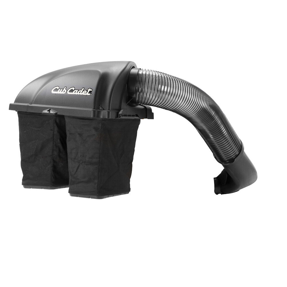 Ultima Series Zero-Turn - Double Bagger for 42 and 46 inch Decks