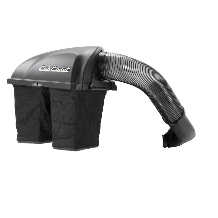 Ultima Series Zero-Turn - Double Bagger for 42 and 46 inch Decks