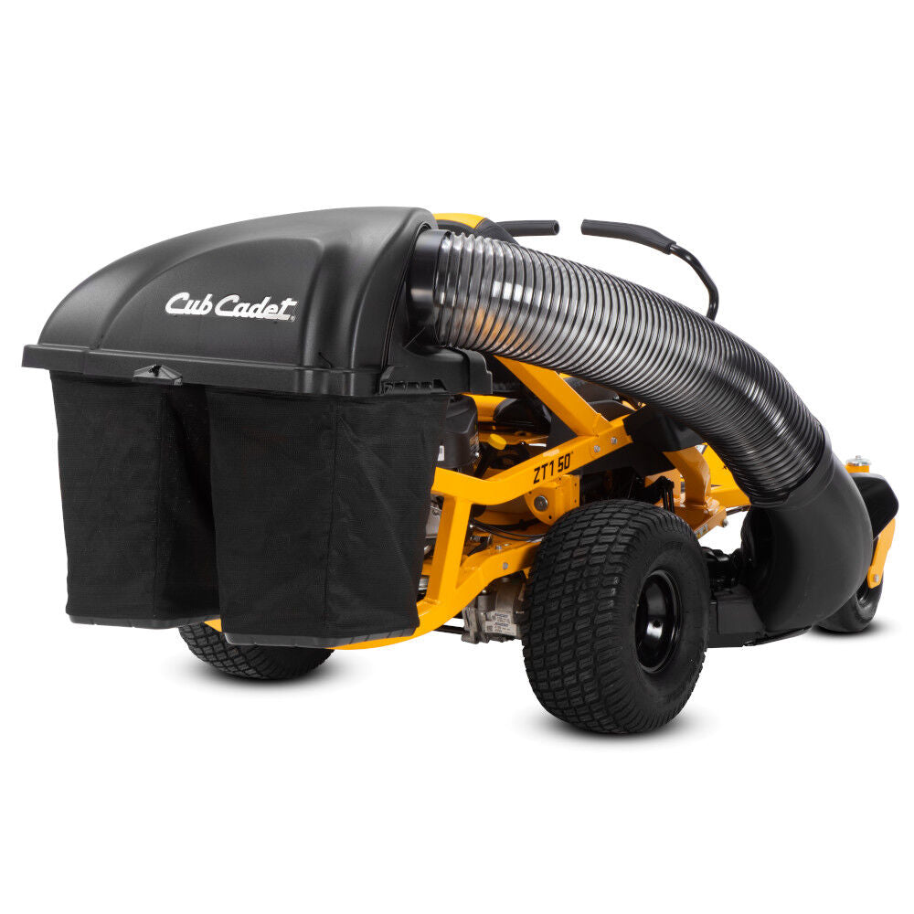 Ultima Series Zero-Turn - Double Bagger for 50 and 54 inch Decks