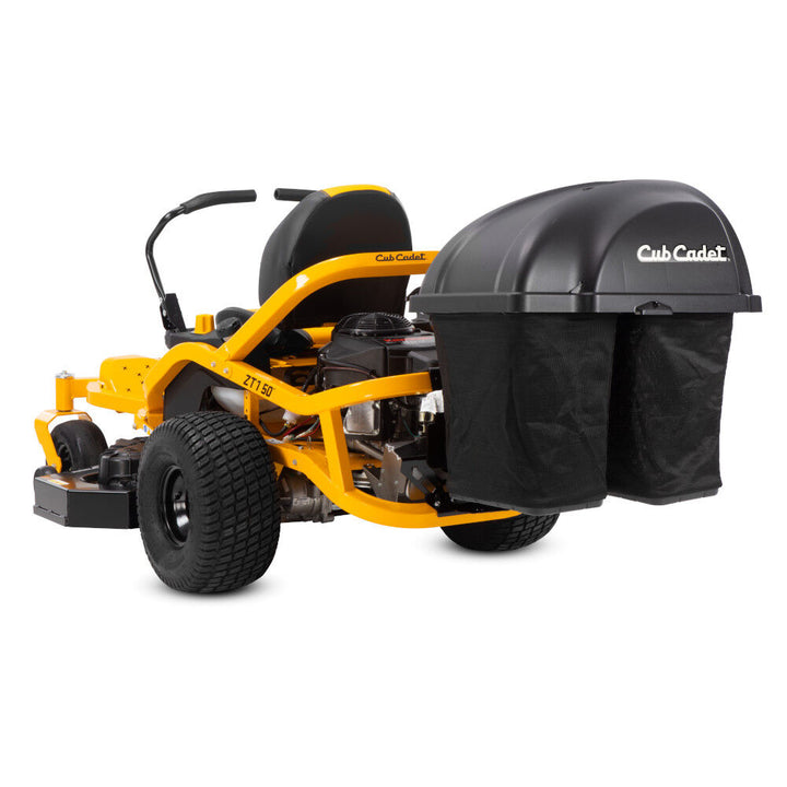 Ultima Series Zero-Turn - Double Bagger for 50 and 54 inch Decks