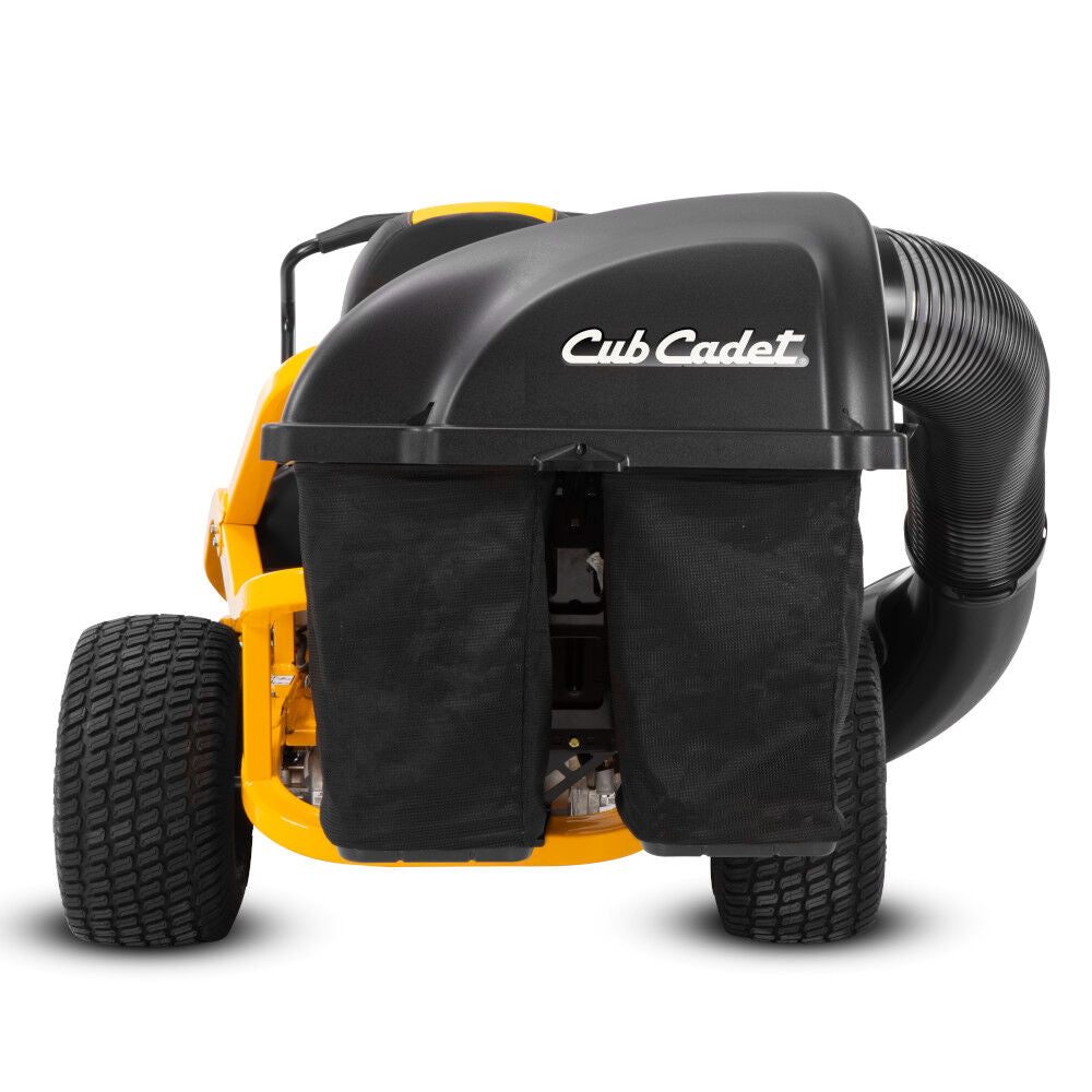 Ultima Series Zero-Turn - Double Bagger for 50 and 54 inch Decks