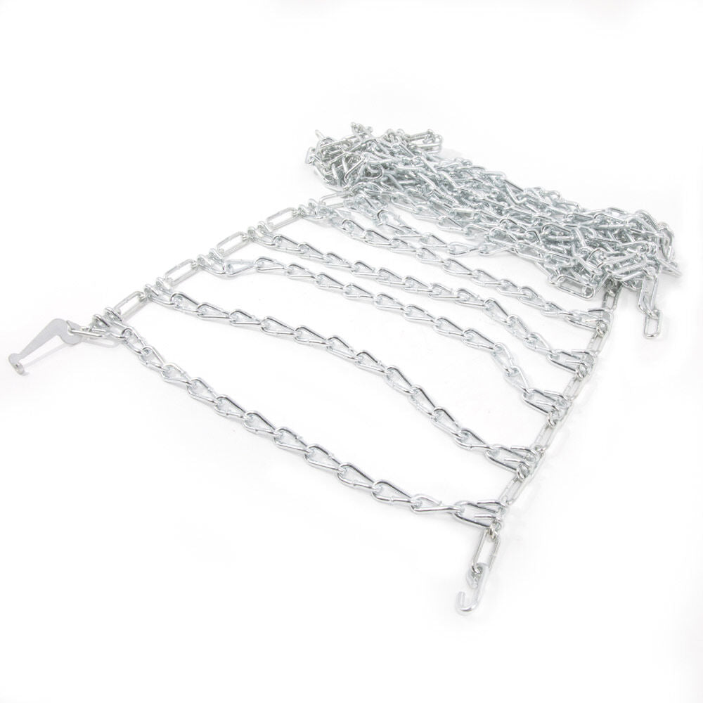 Chains for 20 x 8 x 8, 20 x 8 x 10 Tires