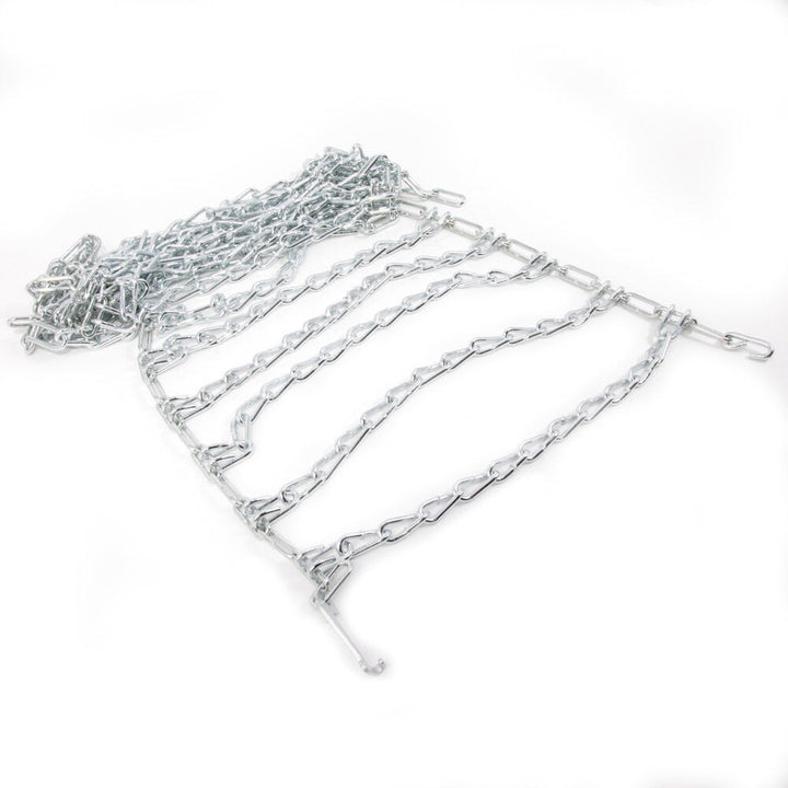 Chains for 20 x 8 x 8, 20 x 8 x 10 Tires