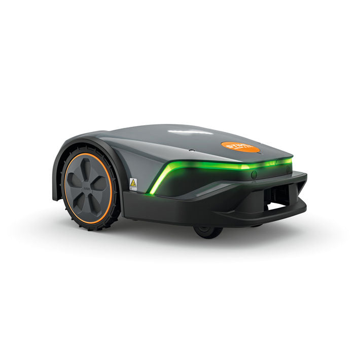 iMOW EVO Robot Mower - Main Image