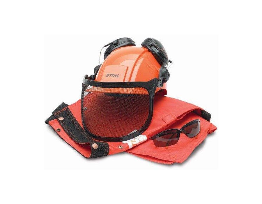 Woodcutter Safety Kit
