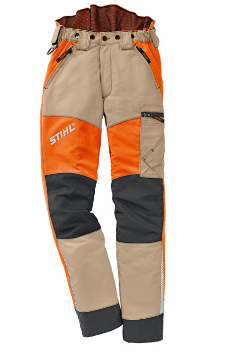 DYNAMIC Vent Safety Pants