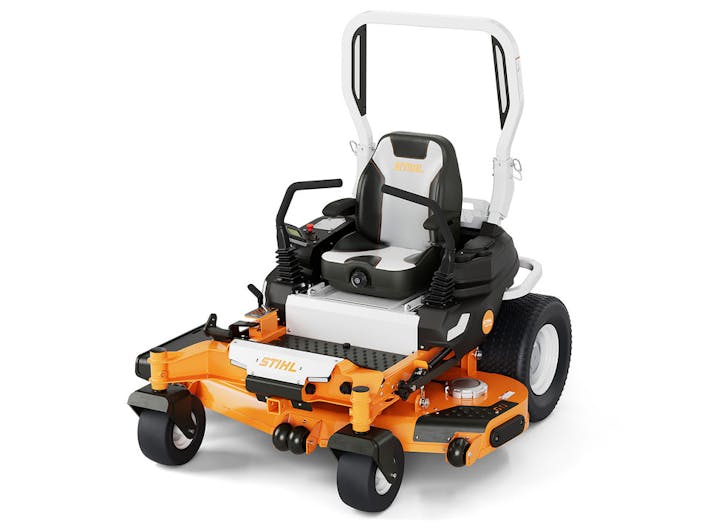RZA 752 – Power Tractor Repair