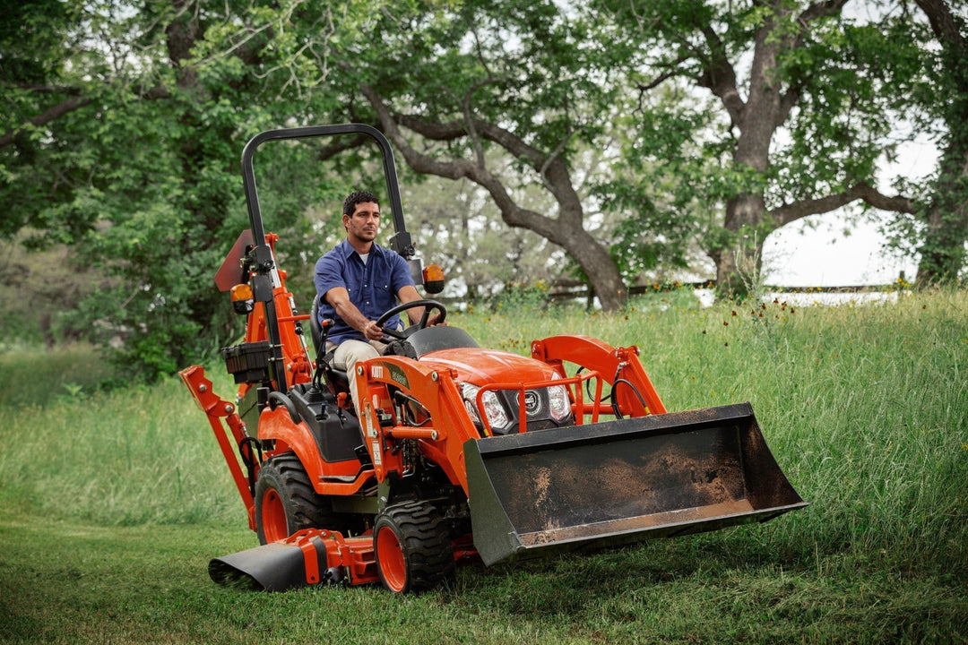 Big Savings on a Compact Workhorse | KIOTI CS Series Summer Savings