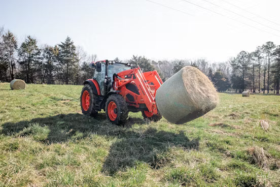 1.99% financing for 60 months* - OR - $5,100 cash back* on HX Series utility tractors