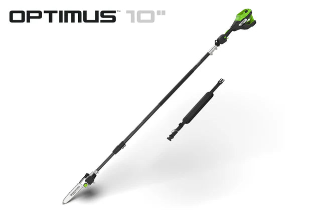 Optimus 82V 10" Polesaw