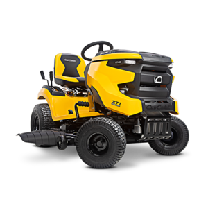 Cub Cadet Riding Lawn Mowers
