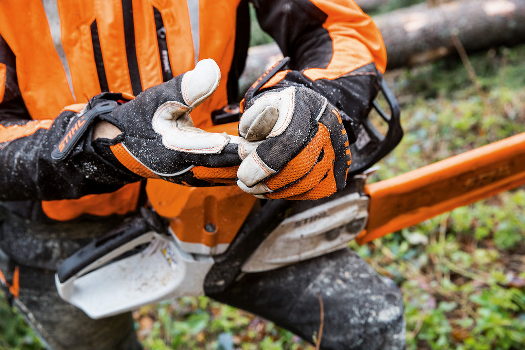 Personal Protective Equipment