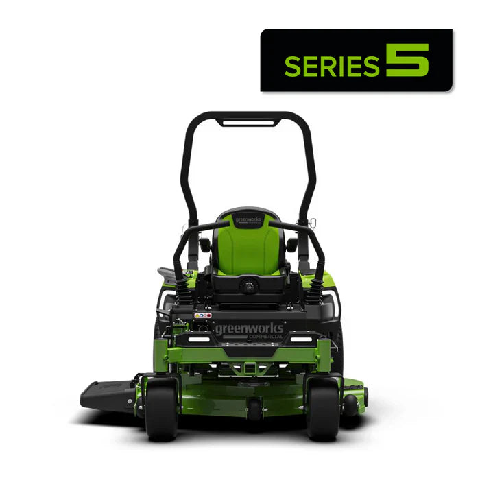 OptimusZ Series 5