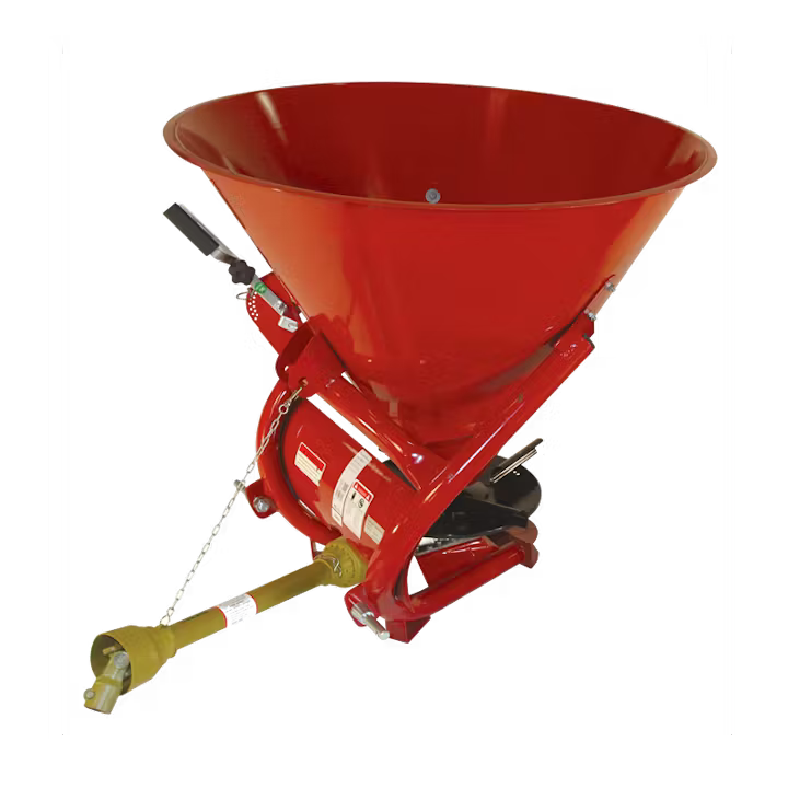 KIOTI Spreaders