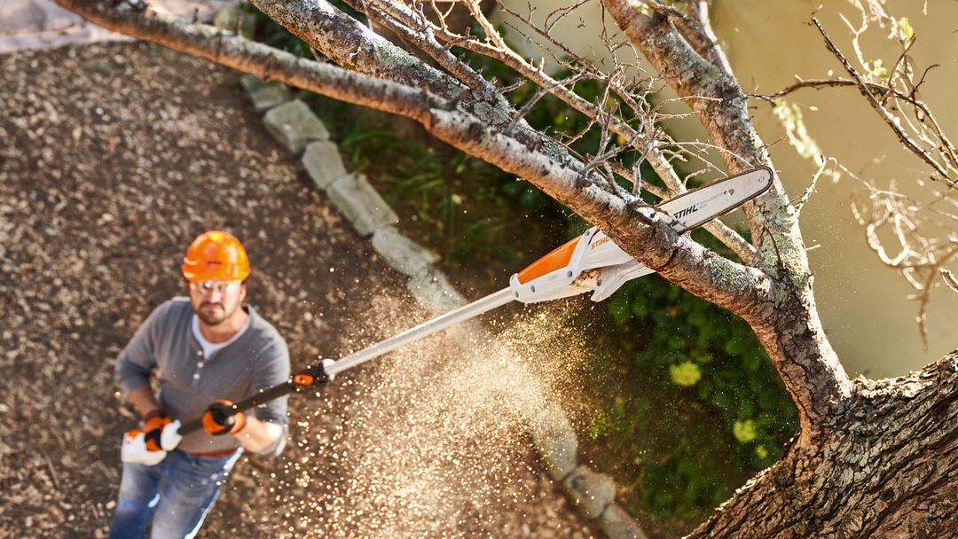 Pole Pruners