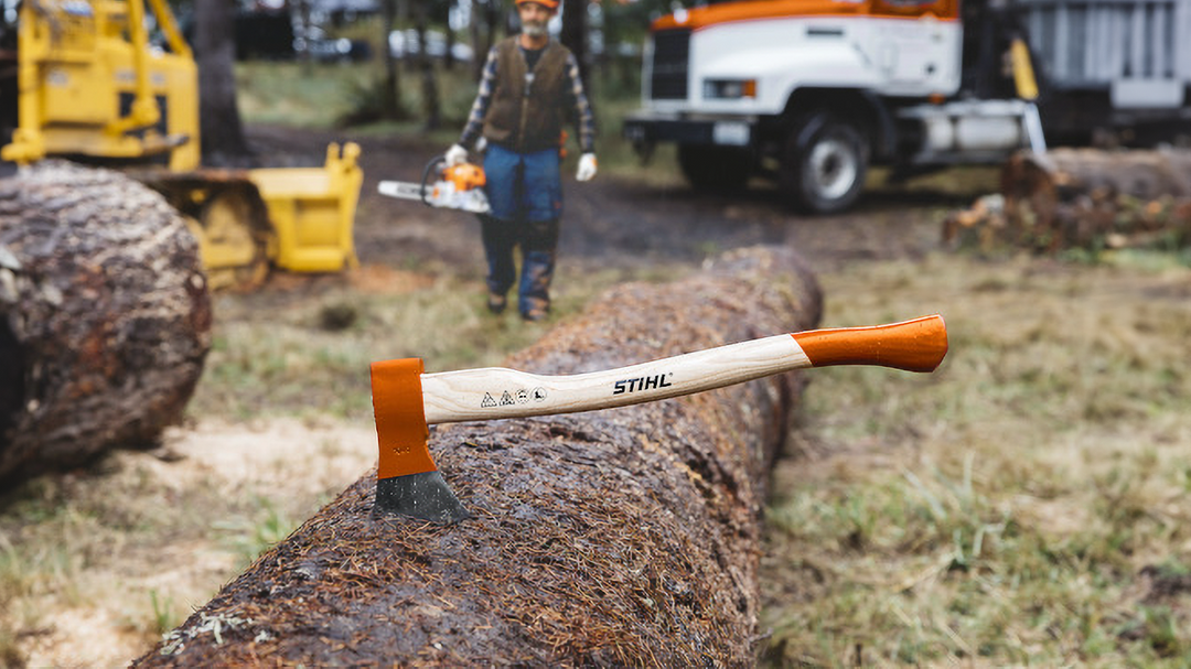 Axes / Hatchets / Hammers / Forestry Tools