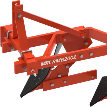KIOTI Moldboard Plows