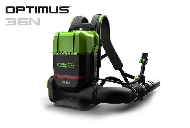 Optimus 82v 36N BP Blower | BB361