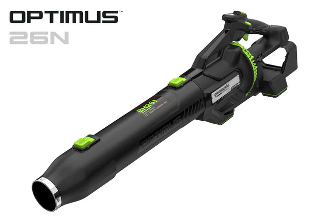 Optimus 82V 26N Handheld Blower | BH261