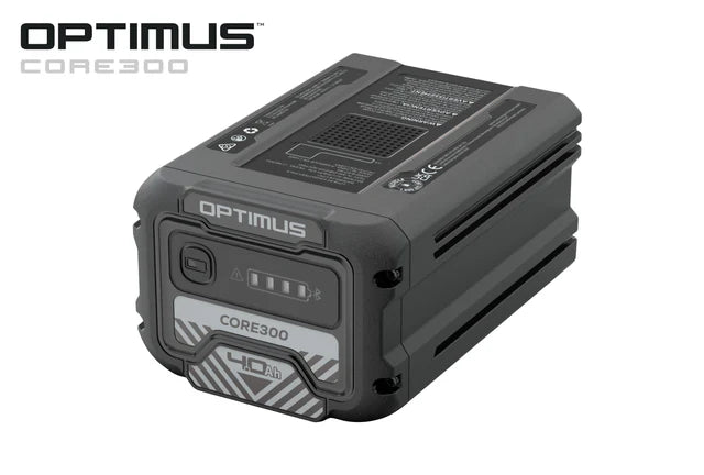 Optimus 82V CORE300 4 Ah Battery | CORE300