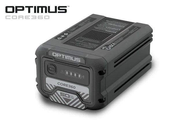 Optimus 82V CORE360 Battery | CORE360