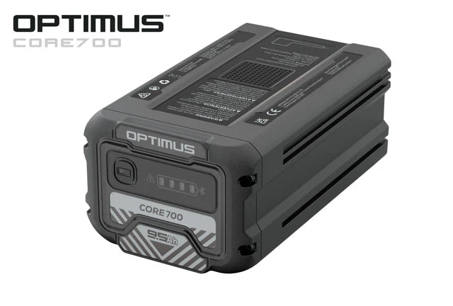 Optimus 82V CORE700 Battery | CORE700