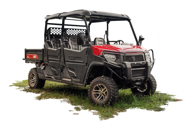 KIOTI K9 2440 UTV