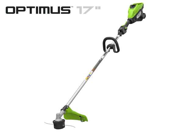 Optimus 82V Top mounted 1.3kW String Trimmer - Tool Only | ST131