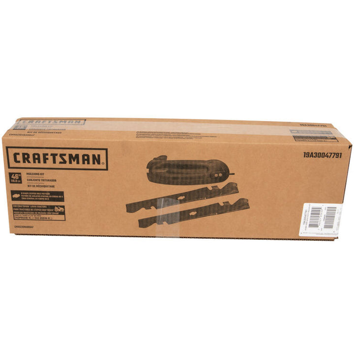 Xtreme® Mulching Kit for 46-inch Cutting Decks