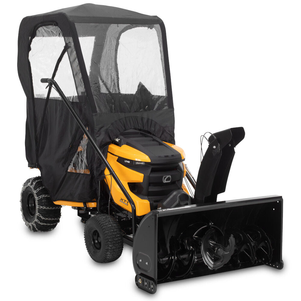 42" 3-Stage Snow Blower Attachment