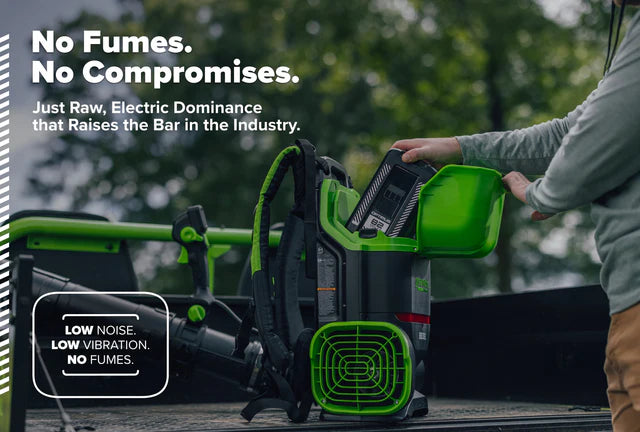 Optimus 82v 36N BP Blower | BB361
