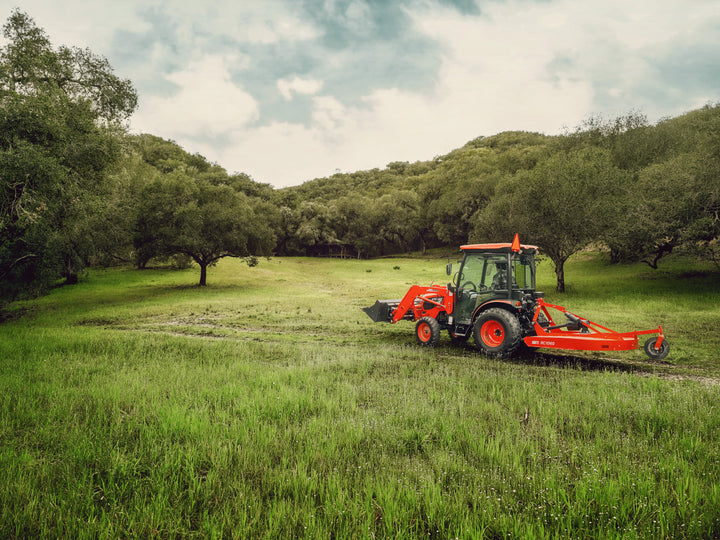 KIOTI CK4020SE Compact Tractor