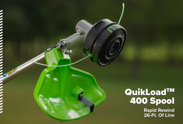 Optimus 82V 1.6 kW String Trimmer | ST161