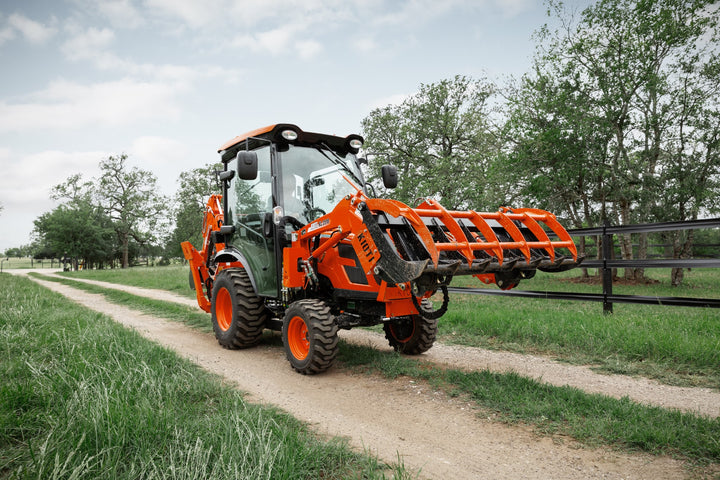 KIOTI CX2510 Compact Tractor