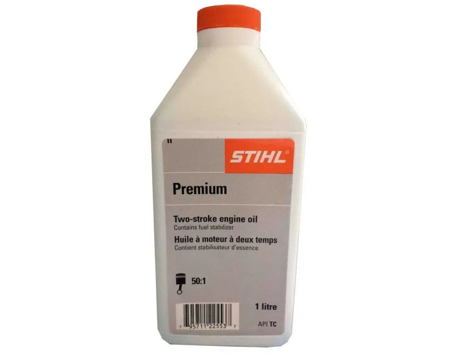 STIHL 2-Cycle Engine Oil