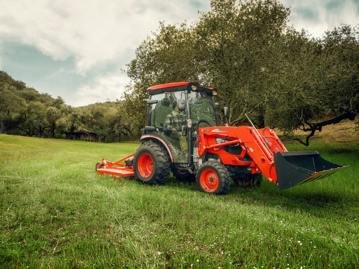 KIOTI CK4020 Compact Tractor