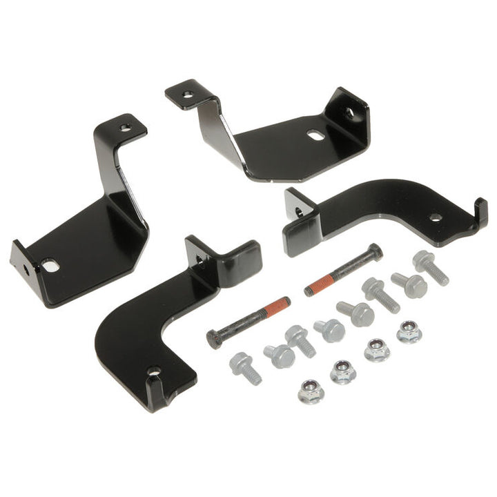 Ultima Series™ ZTS and ZTXS Bagger Mounting Kit