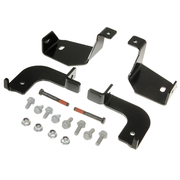Ultima Series™ ZTS and ZTXS Bagger Mounting Kit