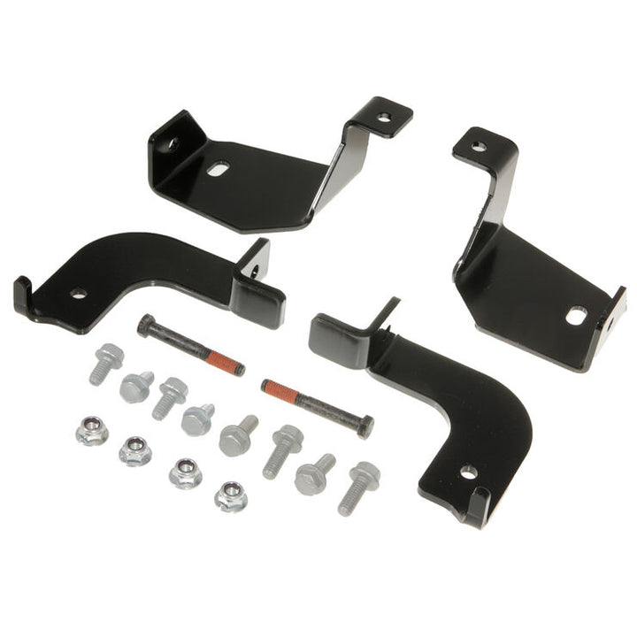 Ultima Series™ ZTS and ZTXS Bagger Mounting Kit