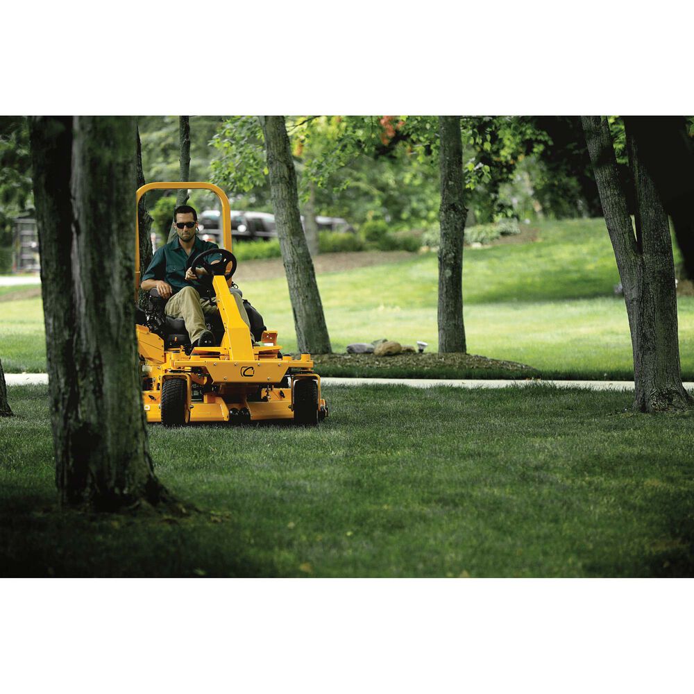 Cub Cadet PRO Z 760S