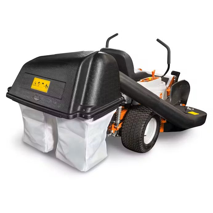 STIHL RZ Collections System For RZ 152 Zero Turn