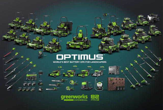 Optimus 16.2 kWh EnergyCube w/ (2) Caddies | CUBE16