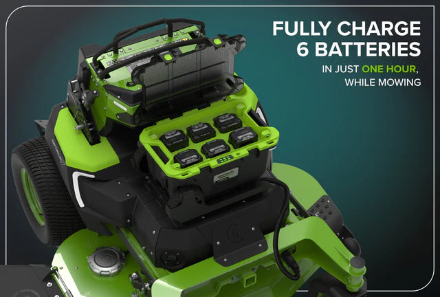 Optimus ETO Charging Plate | CE82HBP1