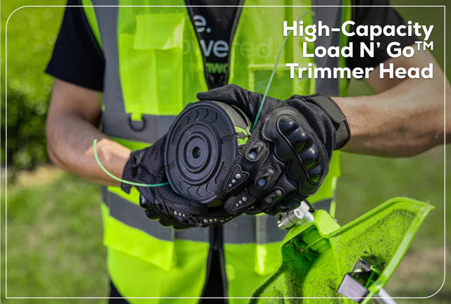 Optimus 82V 1.6 kW String Trimmer With Core300 DP Kit | ST161-C3DP