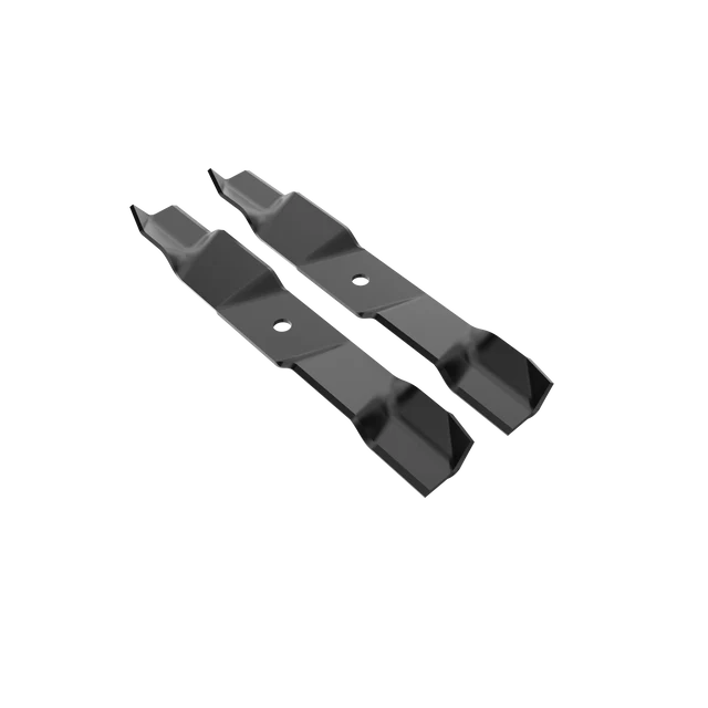 Optimus 32" Mulch Blade Set | CZ32MB2
